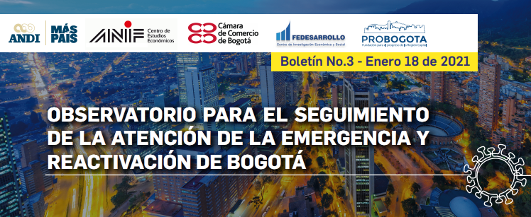 boletín bogotá